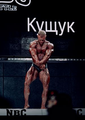 Фотограф Андрей Ёрш